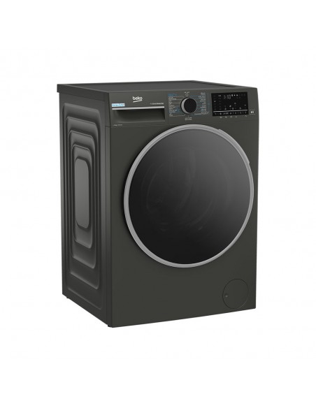 Lavante-séchante BEKO 10,5 kg équipée d’un moteur Inverter Lavante-séchante BEKO 10,5 kg équipée d’un moteur Inverter