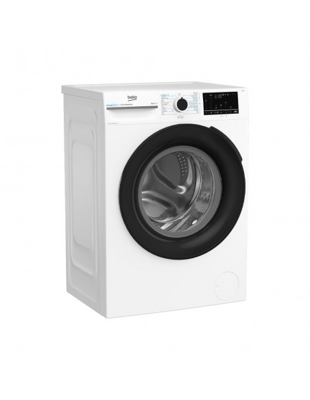 Machine à laver BEKO 7 kg 1200 tr/min avec moteur Inverter Machine à laver BEKO 7 kg 1200 tr/min avec moteur Inverter
