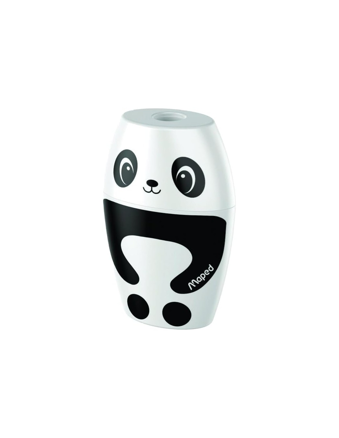 Maped Taille-crayons Shakky avec Panda et Pingouin