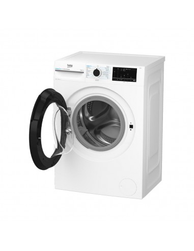 Lave-linge frontal BEKO BM3WFU47200BW 7 kg achat Tunisie Lave-linge frontal BEKO BM3WFU47200BW 7 kg achat Tunisie