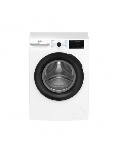 Machine a laver BEKO 7kg 1200tr INVERTER / Blanc / BM3WFU47200BW Machine a laver BEKO 7kg 1200tr INVERTER / Blanc / BM3WFU47200BW