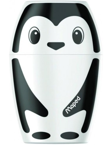 Maped Taille-crayons Shakky original (34014) Maped Taille-crayons Shakky original (34014)