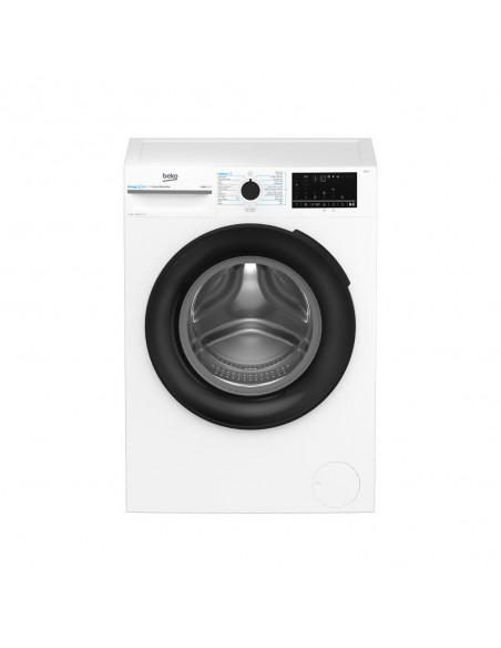 Machine a laver BEKO 7kg 1200tr INVERTER / Blanc / BM3WFU47200BW Machine a laver BEKO 7kg 1200tr INVERTER / Blanc / BM3WFU47200BW