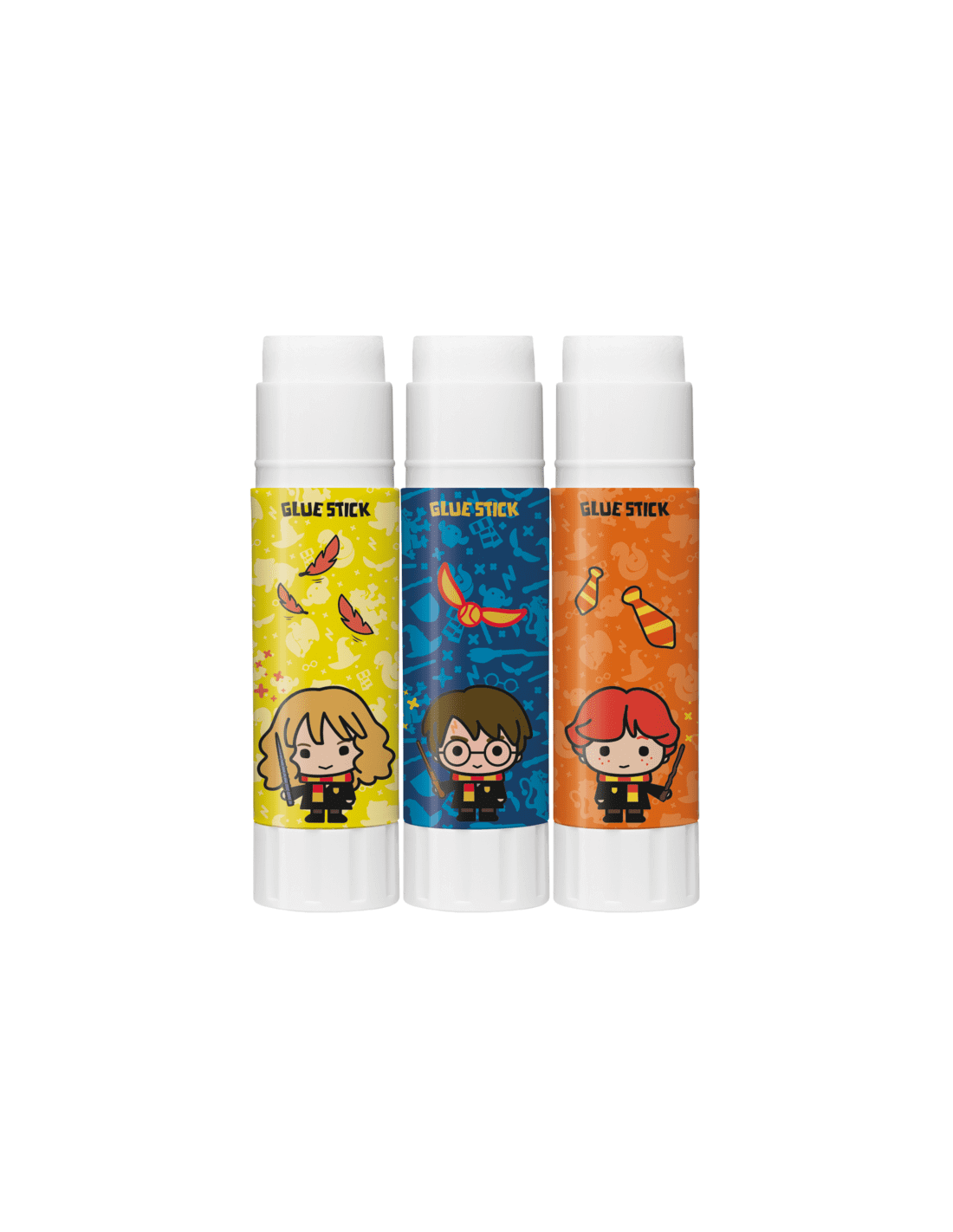 Colle bâton Maped Harry Potter pour activités scolaires