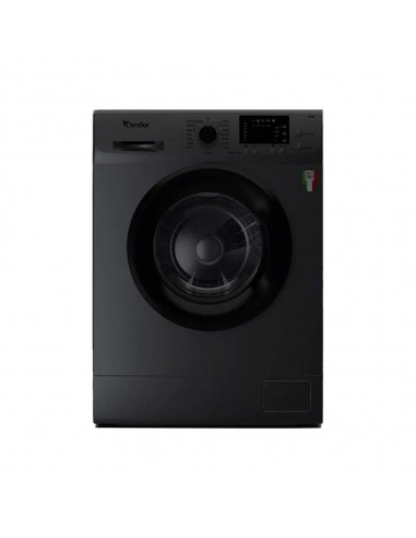 Lave-linge CONDOR CON-F810LB 8 kg noir prix Tunisie