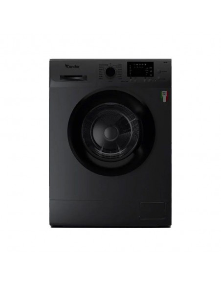 Lave-linge CONDOR CON-F810LB 8 kg noir prix Tunisie