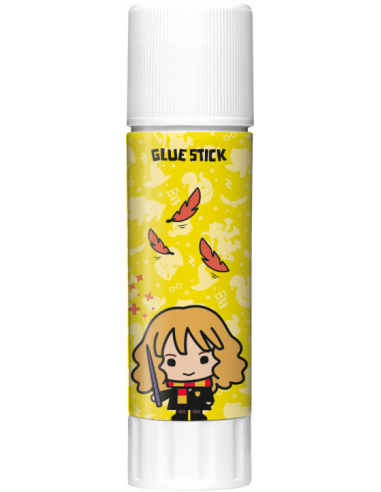 Maped Harry Potter 3 tubes de colle (822103) Maped Harry Potter 3 tubes de colle (822103)