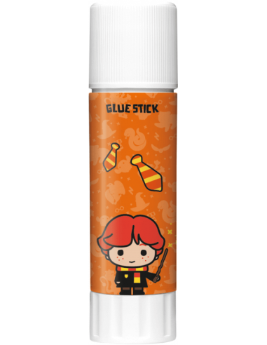 Maped Harry Potter 3 tubes de colle (822103) Maped Harry Potter 3 tubes de colle (822103)