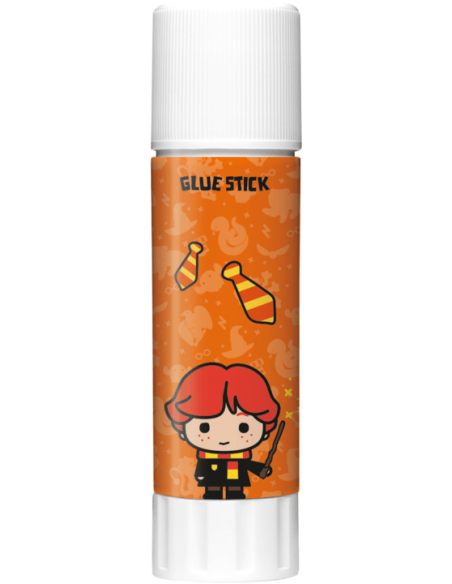 Maped Harry Potter 3 tubes de colle (822103) Maped Harry Potter 3 tubes de colle (822103)