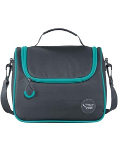 Maped PICNIK Sac à repas ORIGINS avec bandoulière, gris (872106) 2