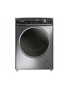 Machine à laver MAXWELL 12 kg Dark Silver prix Tunisie