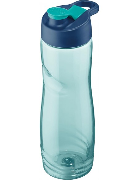 Bouteille d'eau MAPED Picnik Origins 750 ml - Bleu (872904) Bouteille d'eau MAPED Picnik Origins 750 ml - Bleu (872904)