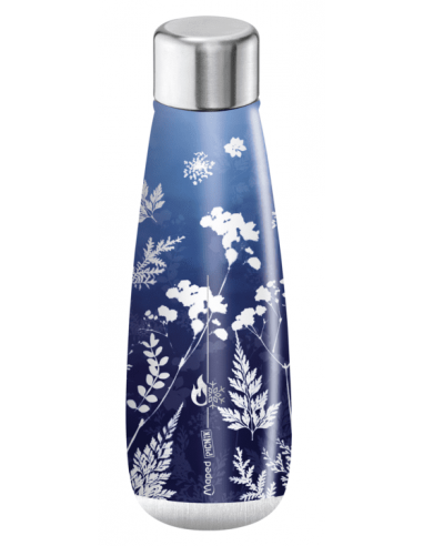 Maped PICNIK CONCEPT CYANOTYPE Gourde isotherme, 0,5 l (871199)