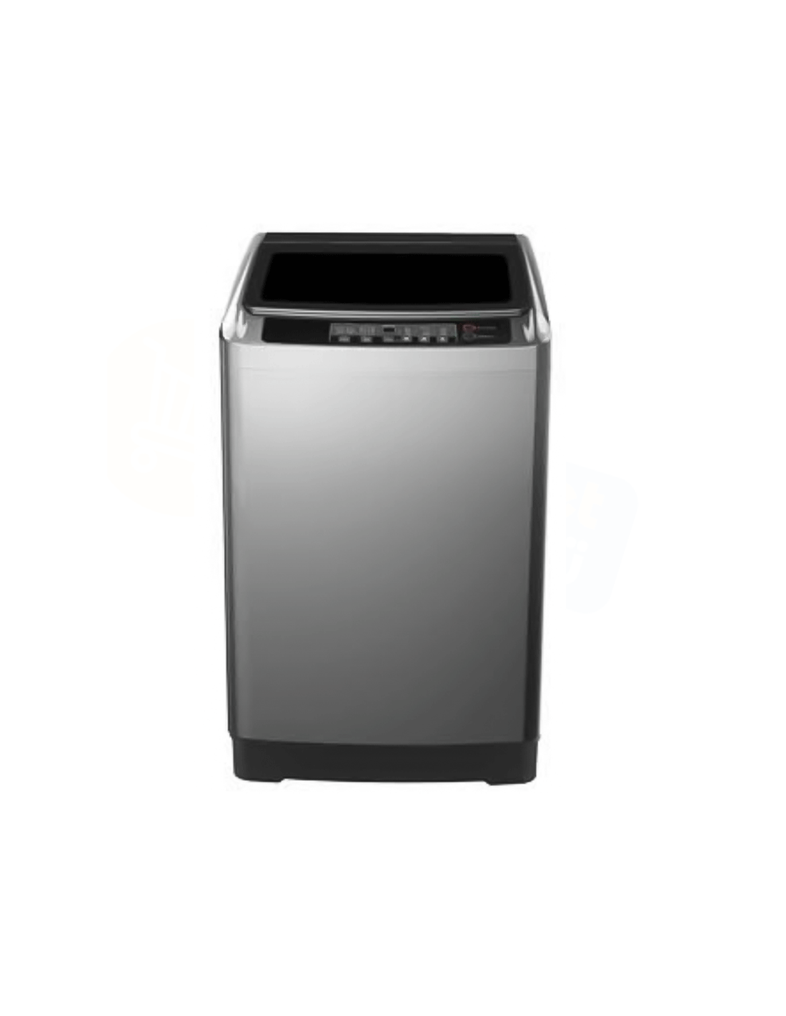 Lave-linge MAXWELL 20 kg Inverter Dark Silver Lave-linge MAXWELL Inverter 20 kg MAX-WMTLB20DS Dark Silver