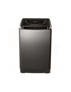 Lave-linge MAXWELL Inverter 20 kg couleur Dark Silver avec afficheur digital