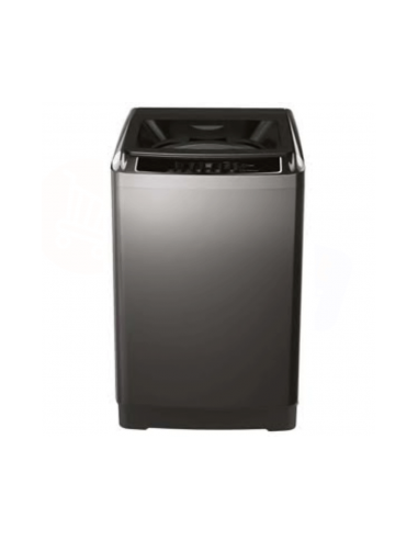 Lave-linge MAXWELL Inverter 20 kg couleur Dark Silver avec afficheur digital Lave-linge MAXWELL Inverter 20 kg couleur Dark Silver avec afficheur digital