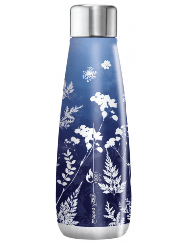 Maped PICNIK CONCEPT CYANOTYPE Gourde isotherme, 0,5 l (871199)