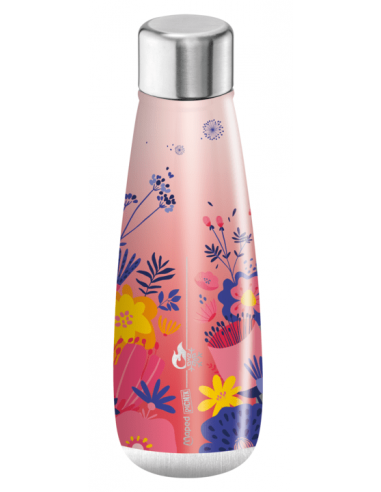 Gourde Maped isotherme en inox – 500 ML (871197)
