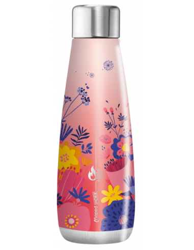 Gourde Maped isotherme en inox – 500 ML (871197)