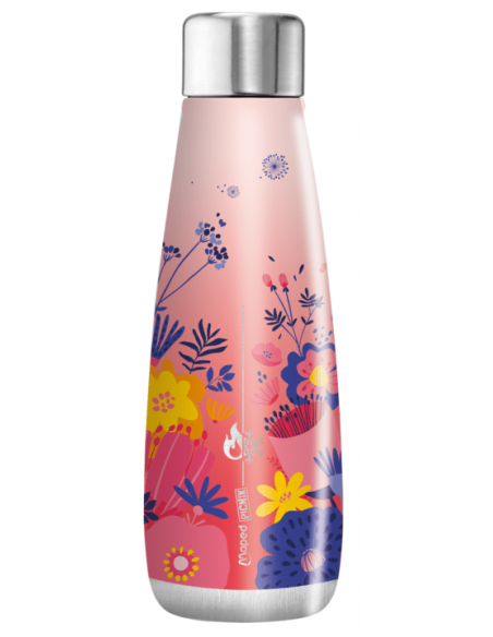 Gourde Maped isotherme en inox – 500 ML (871197)