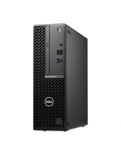 Dell 7020 OptiPlex Core i3-12100 8GB RAM 512GB SSD Win 11 (N119O7020SFFEMEA_N2) en Tunisie 2