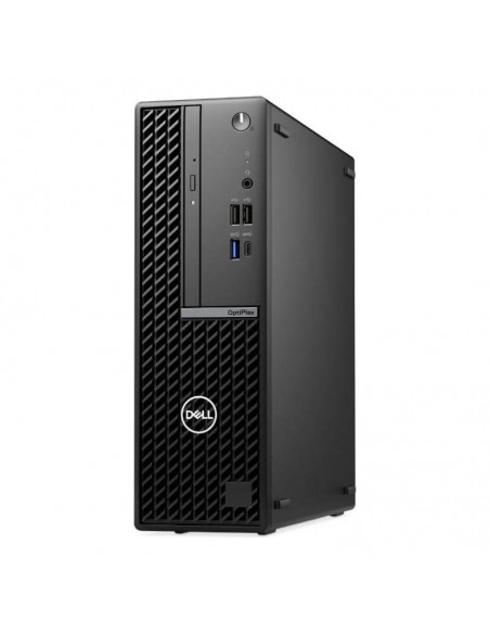 Dell 7020 OptiPlex Core i3-12100 8GB RAM 512GB SSD Win 11 (N119O7020SFFEMEA_N2) en Tunisie