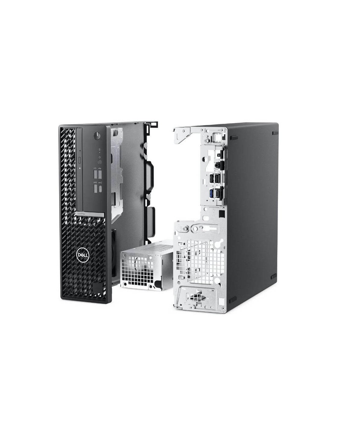 Dell 7020 OptiPlex Intel UHD Graphics 730