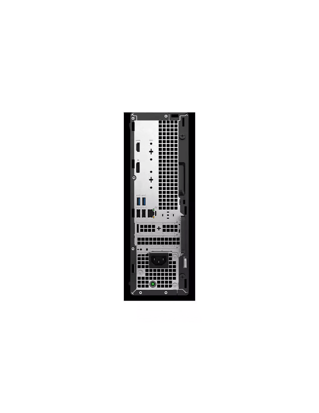 Dell Optiplex 7020 i5 UHD Graphics 770