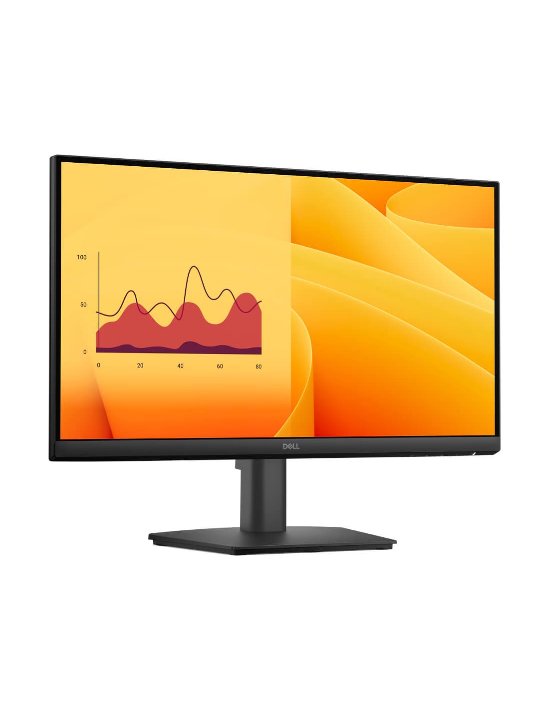 Ecran DELL PRO E2225HM Full HD 100Hz