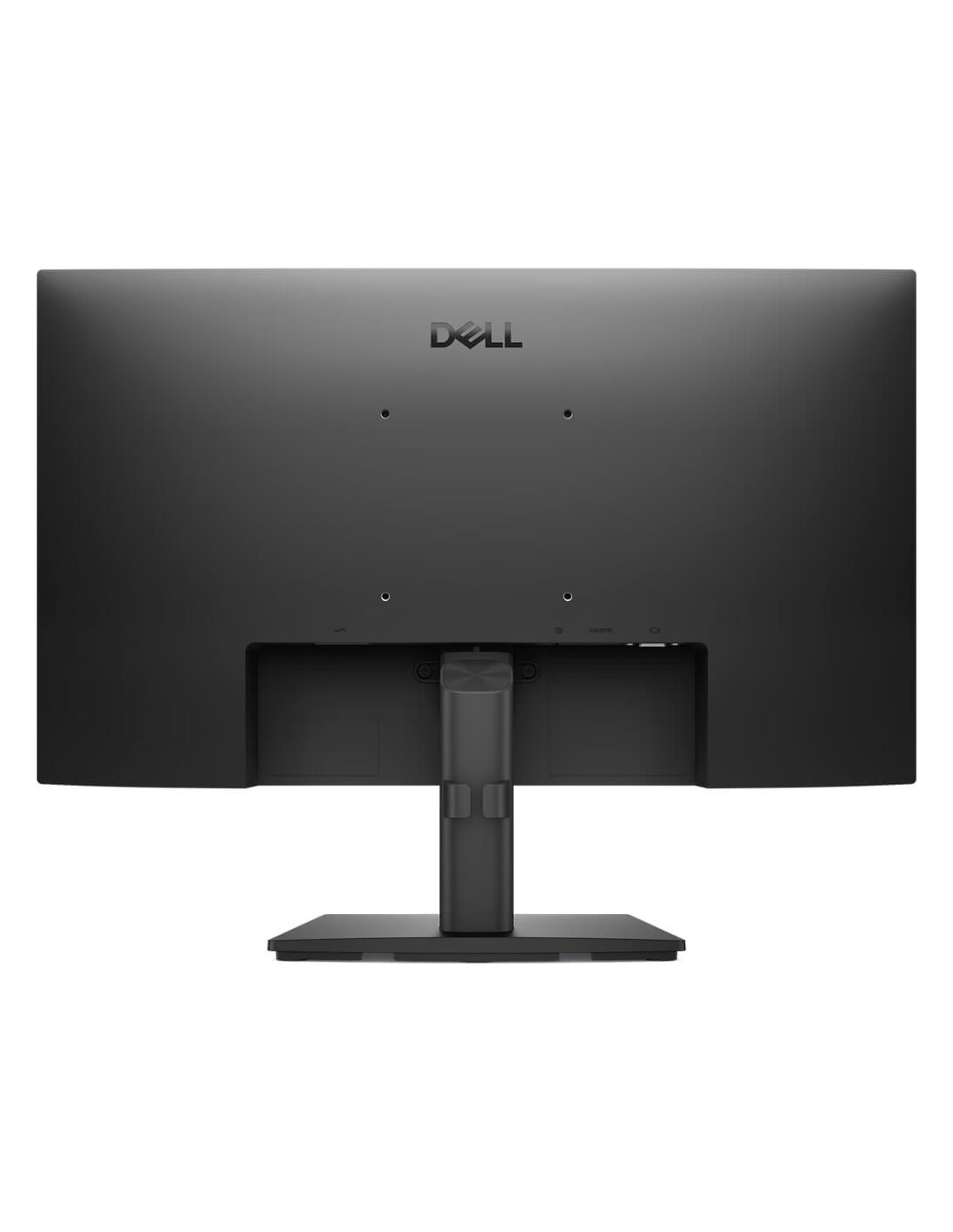 Connectique Ecran Dell E2225HM HDMI VGA DP
