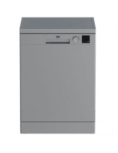 Lave vaisselle BEKO-13 Couverts (DVN04321S)