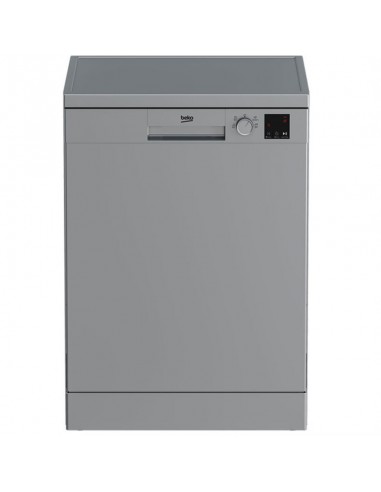 Lave vaisselle BEKO-13 Couverts (DVN04321S) Lave vaisselle BEKO-13 Couverts (DVN04321S)