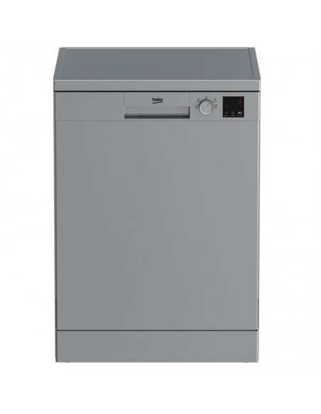 Lave vaisselle BEKO-13 Couverts (DVN04321S) Lave vaisselle BEKO-13 Couverts (DVN04321S)