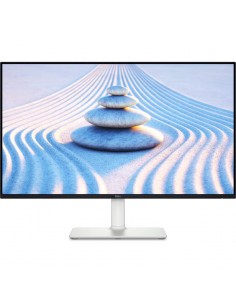 Ecran Dell 27" IPS FullHD S2725HS Pivotant / 100 Hz avec Haut parleur intégrés en Tunisie 2