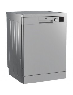Lave vaisselle BEKO-13 Couverts (DVN04321S) 2