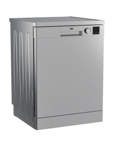 Lave vaisselle BEKO-13 Couverts (DVN04321S) Lave vaisselle BEKO-13 Couverts (DVN04321S)