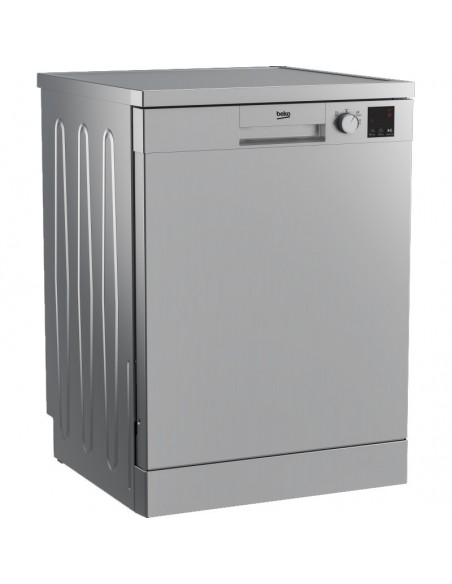 Lave vaisselle BEKO-13 Couverts (DVN04321S) Lave vaisselle BEKO-13 Couverts (DVN04321S)