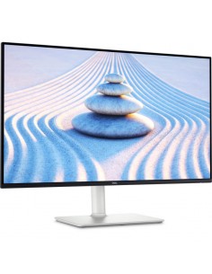 Ecran Dell 27" IPS FullHD S2725HS Pivotant / 100 Hz avec Haut parleur intégrés en Tunisie