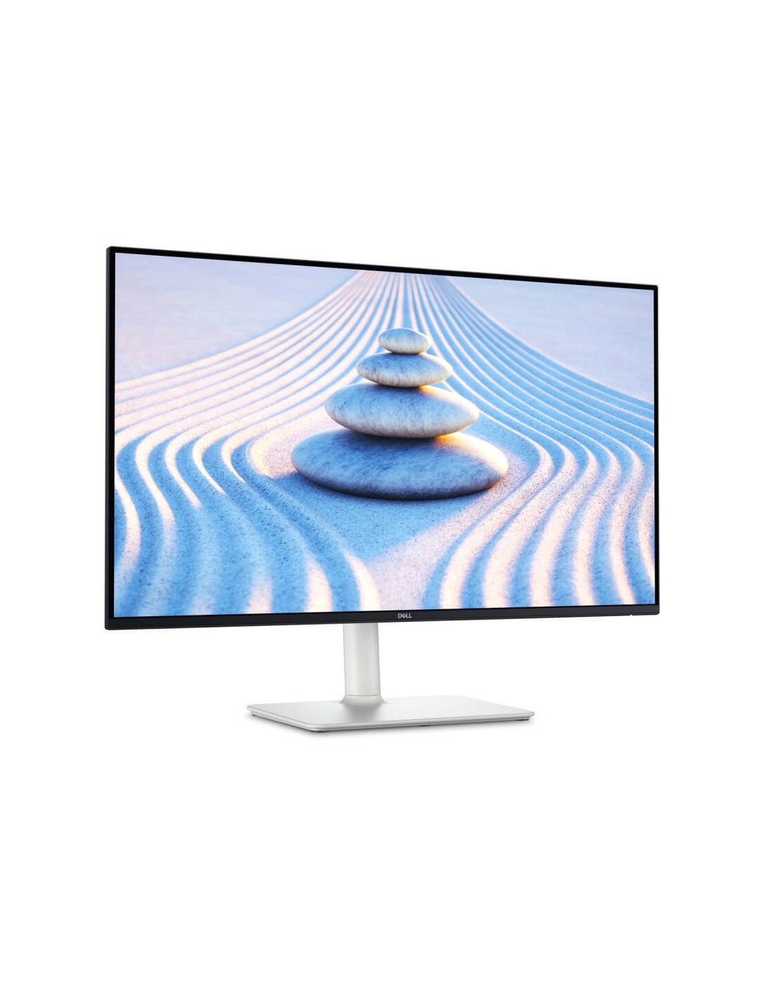 Ecran Dell 27 Full HD IPS Tunisie