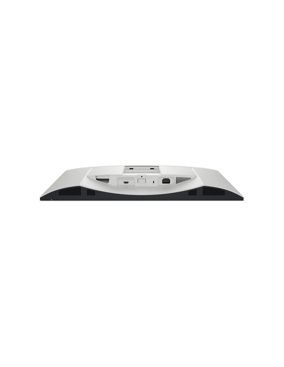 Ecran Dell pivotant 27 ergonomique
