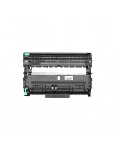 Tambour Adaptable BROTHER TN450/2200 (DR2200) en Tunisie 2