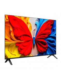 Tv TCL 40 Pouces S5K QLED Full HD SMART + Récepteur intégré (40S5K)