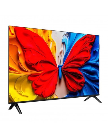Tv TCL 40 Pouces S5K QLED Full HD SMART + Récepteur intégré (40S5K)