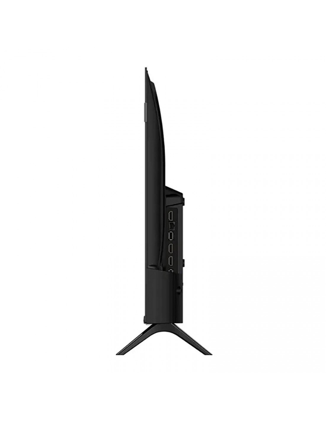Connectique Tv TCL 40 Pouces HDMI USB Bluetooth Tunisie