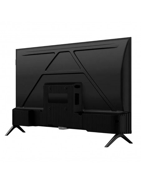 TV TCL S5K 43" QLED FHD Smart Google Tv Noir (43S5K)