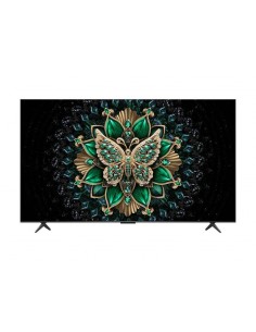 TV TCL 75 Pouces 75C6K 4K Ultra HD Mini LED Smart TV Wifi (75C6K) 2