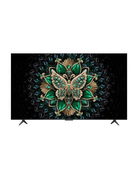 TV TCL 75 Pouces 75C6K 4K Ultra HD Mini LED Smart TV Wifi (75C6K) TV TCL 75 Pouces 75C6K 4K Ultra HD Mini LED Smart TV Wifi (75C6K)