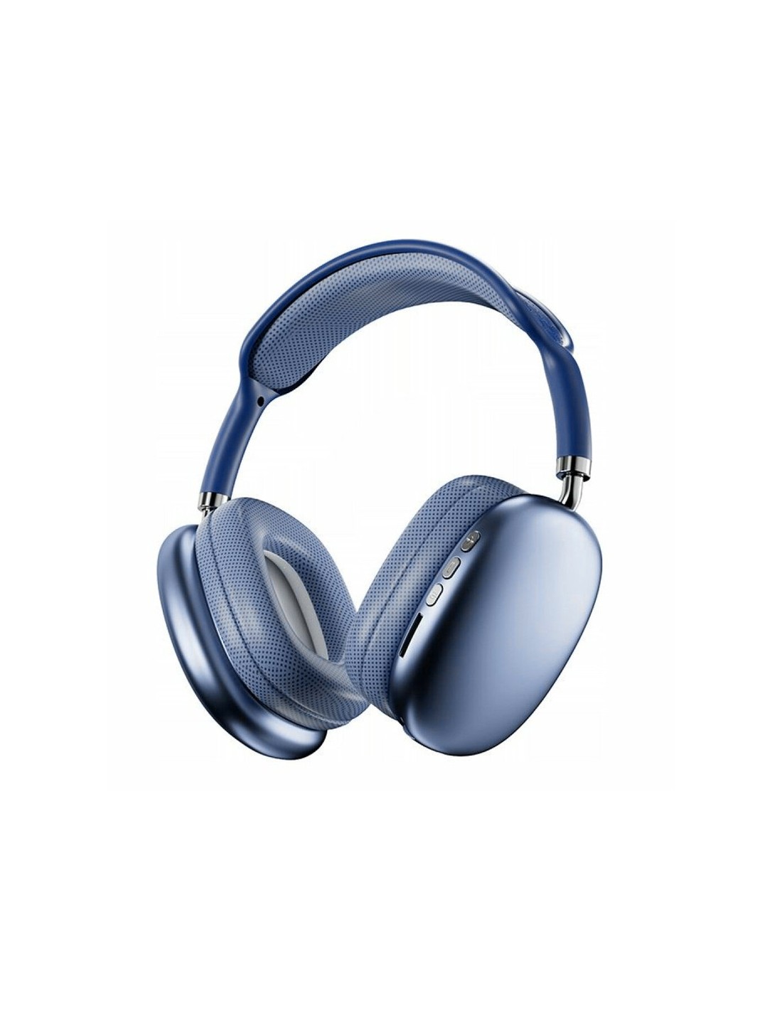 Casque Sans Fil P9 PRO MAX casque Bluetooth avec carte mémoire