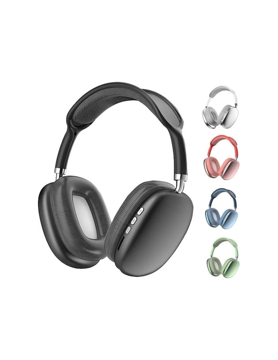 Casque Sans Fil P9 PRO MAX casque sans fil prix Tunisie