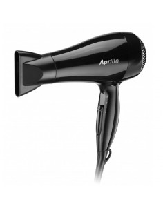 Sèche-cheveux Aprilla 2200 Watt - Noir (AHD 2127) 2